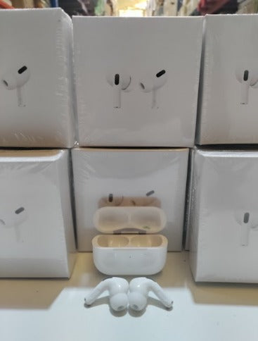 Airpods PRO 2ª generación